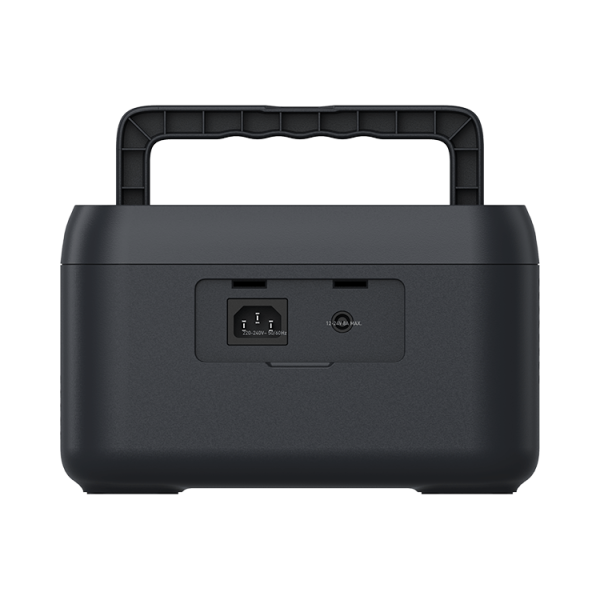 HINEN 200W Portable Power Station – Charge Laptops, Phones, Lights & More