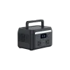 HINEN 600W Portable Power Station – Power Your Devices On the Go