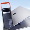 50,000mAh Fast Charging Calus Fast-528 Powerbank