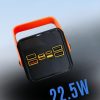 50,000mAh Fast Charging Calus Fast-528 Powerbank