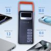 50,000mAh Fast Charging Calus Fast-528 Powerbank