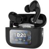Wireless Bluetooth Earbuds with Hi-Fi Sound & Charging Case
