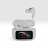 Wireless Bluetooth Earbuds with Hi-Fi Sound & Charging Case