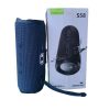 Calus S58 Portable Speaker – Lightweight, Premium Sound, Stylish Matte Finish