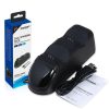 TP4-889 Dual Charging Dock for PlayStation 4 Controllers