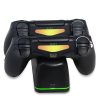 TP4-889 Dual Charging Dock for PlayStation 4 Controllers
