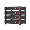 Deye  Home Battery Storage System – 10.24kWh LiFePO4  Low Voltage ESS