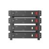 Deye  Home Battery Storage System – 10.24kWh LiFePO4  Low Voltage ESS