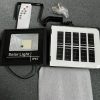 Ultra-Bright Solar LED Floodlight