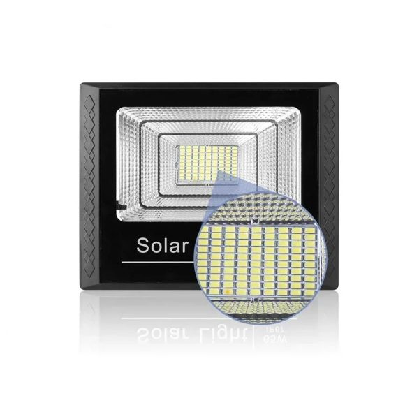 Ultra-Bright Solar LED Floodlight