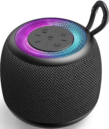 Audio and Speakers