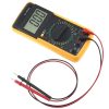 Digital Multimeter DT9205A – Powerful Professional AC/DC Voltage Tester for Electricians in Kenya