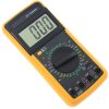 Digital Multimeter DT9205A – Powerful Professional AC/DC Voltage Tester for Electricians in Kenya