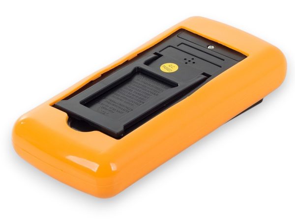 Digital Multimeter DT9205A – Powerful Professional AC/DC Voltage Tester for Electricians in Kenya