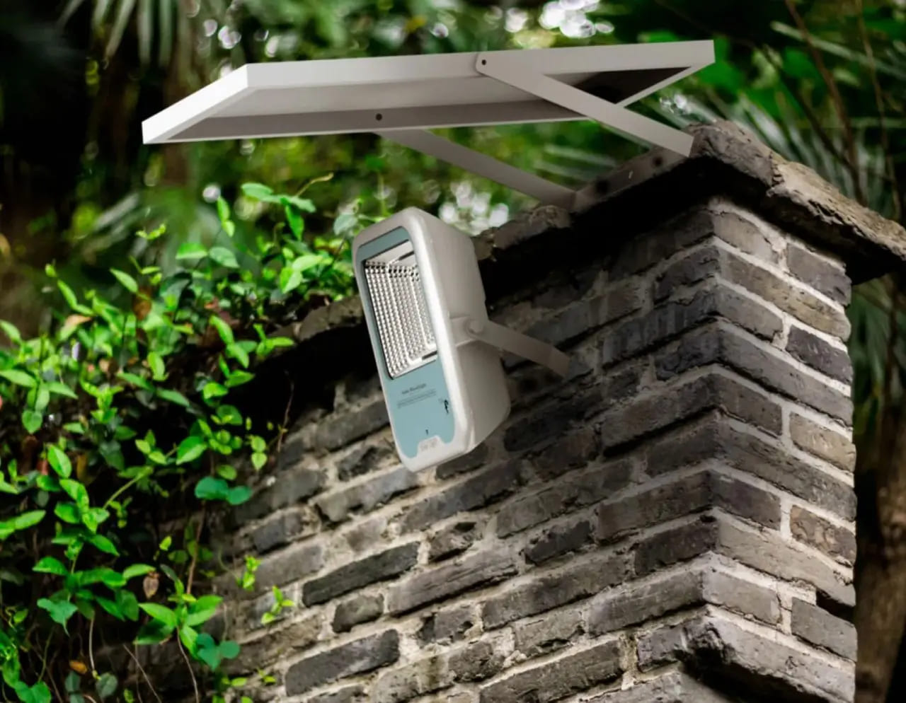application or usage of 200w led solar flood light system