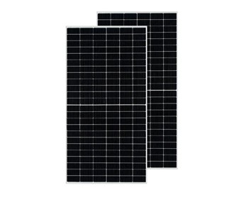 Solar and Lighting Products