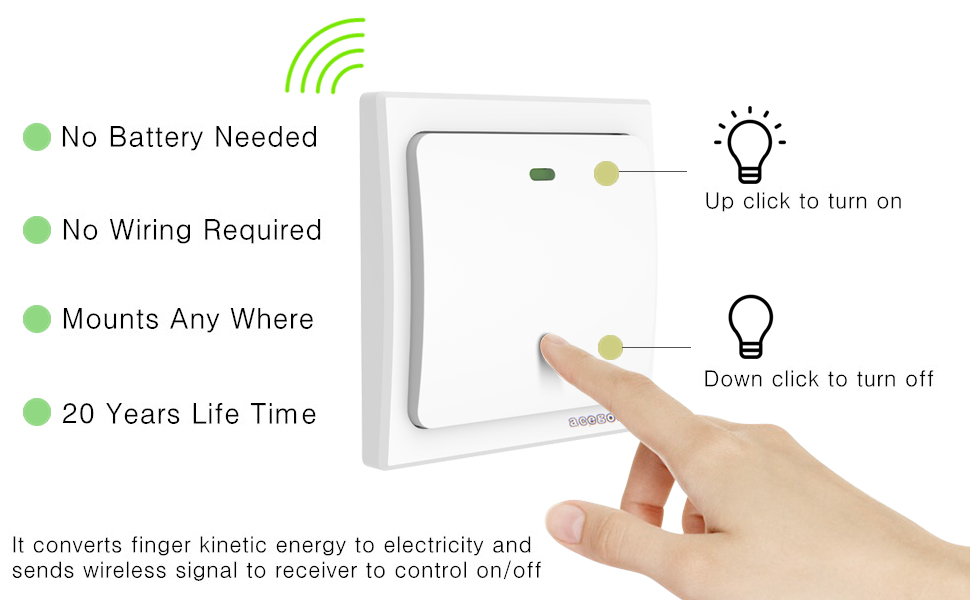 How to use wireless switch kenya asili gadgets KE