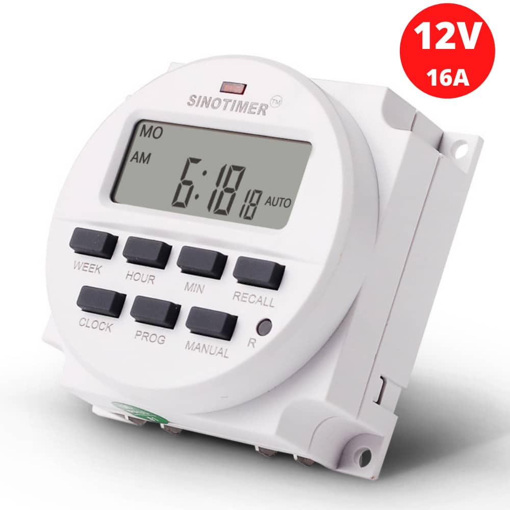 Smart Home Products