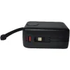 CALUS FAST309 Power Bank in box side CALUS FAST309 Power Bank in box side