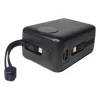 CALUS FAST309 Power Bank in box side corner CALUS FAST309 Power Bank in box side corner