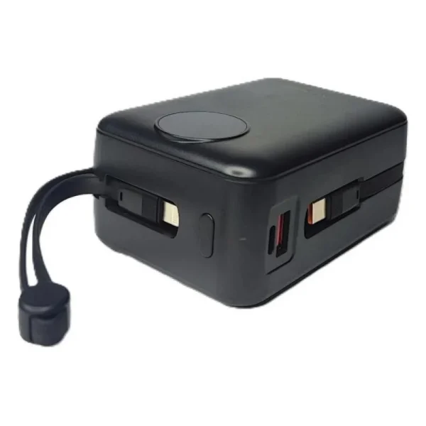 CALUS FAST309 Power Bank in box side corner CALUS FAST309 Power Bank in box side corner