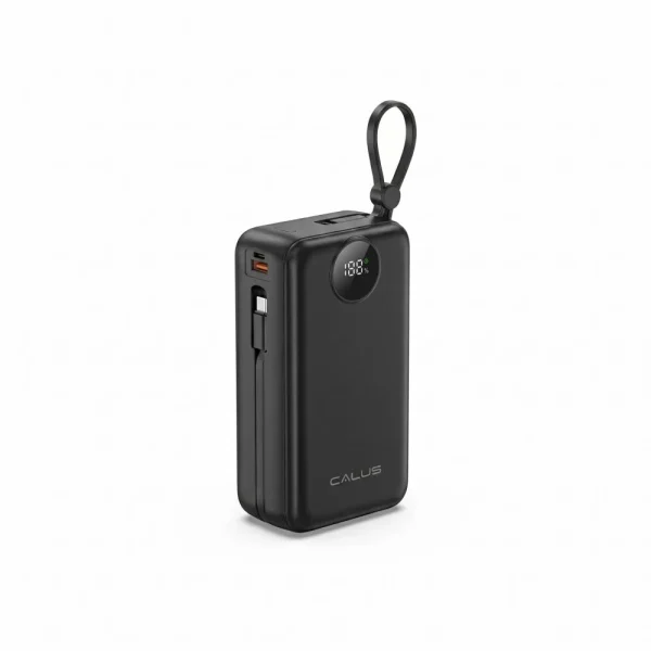 CALUS FAST309 Power Bank in kenya CALUS FAST309 30000mAh 22.5W PD Fast-Charging Power Bank