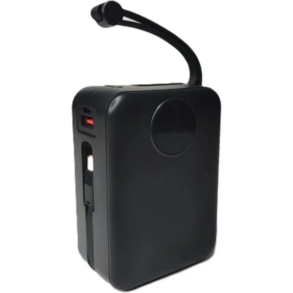 CALUS FAST309 Power Bank in upright CALUS FAST309 Power Bank in upright