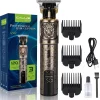 CALUS G582 Professional Hair Clipper product list with brush CALUS G582 Professional Hair Clipper product list asiligadgets