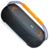 CALUS S69 Pro 30W Portable Bluetooth Speaker – 8000mAh, RGB Lights & TWS