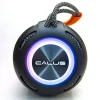 CALUS S69 Pro 30W portable Bluetooth speaker side asiligadgets