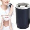 Calus-gy20-electric-shaver chin shaving CALUS GY20 Electric Shaver – Compact Portable Electric Shaver for Daily Grooming