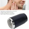 Calus-gy20-electric-shaver made from abs alloy material CALUS GY20 Electric Shaver – Compact Portable Electric Shaver for Daily Grooming