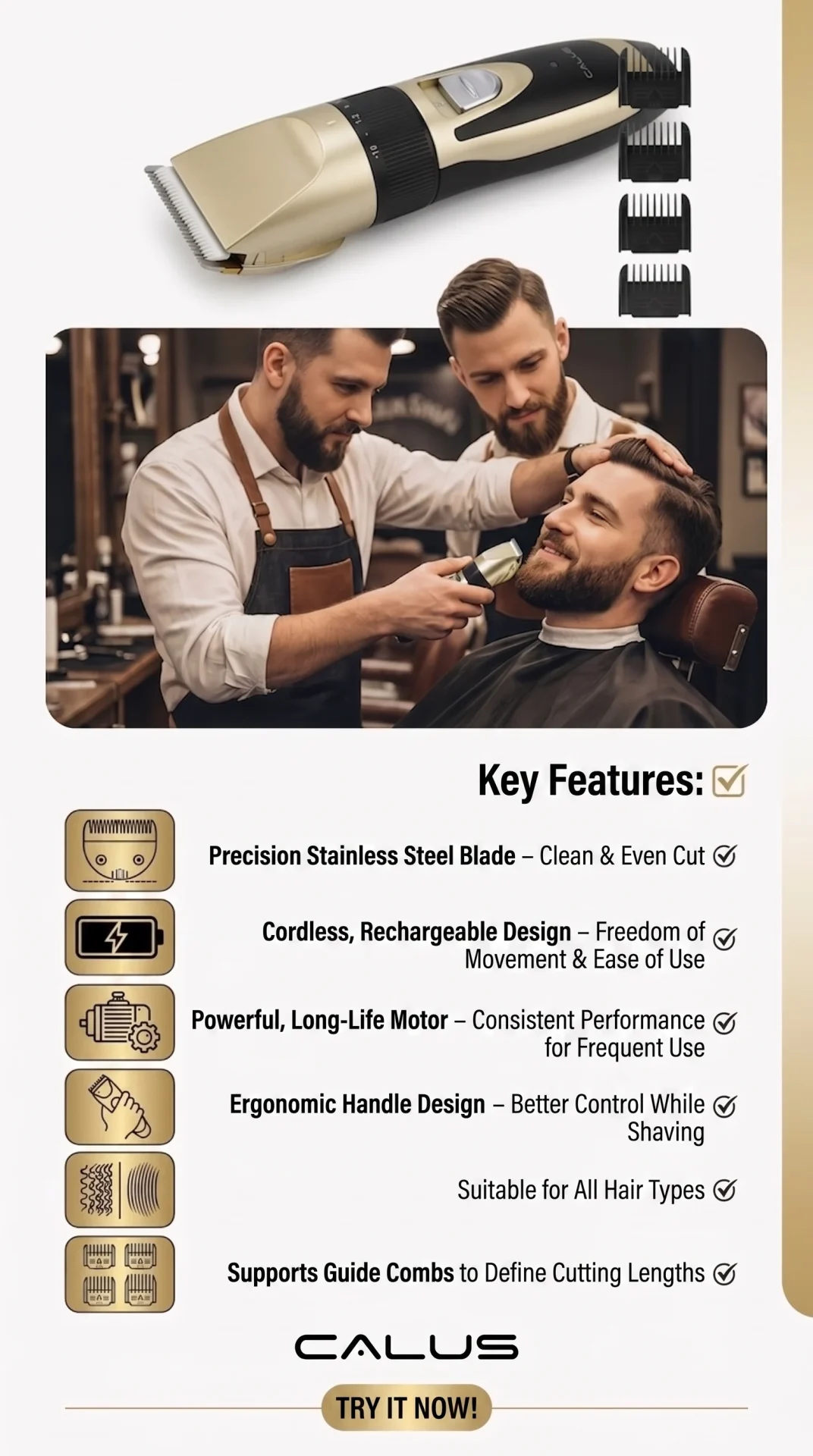 calus hair clipper in kenya