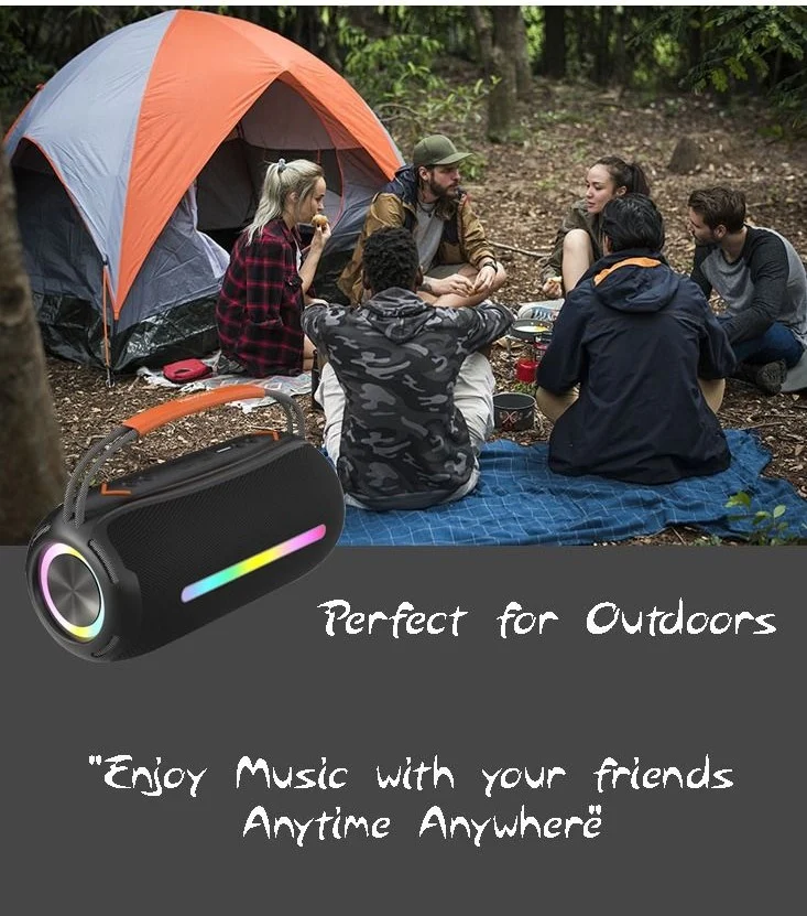 calus-s69-pro-30w-bluetooth-speaker  outdoor