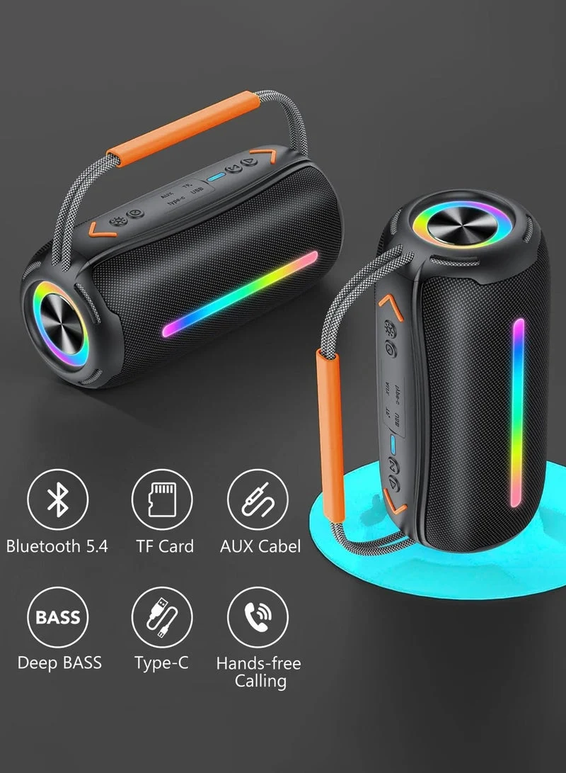 calus-s69-pro-30w-bluetooth-speaker  specifications